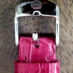 Michele | Accessories | Michele Milou Park Watch Comes With  display picture 3